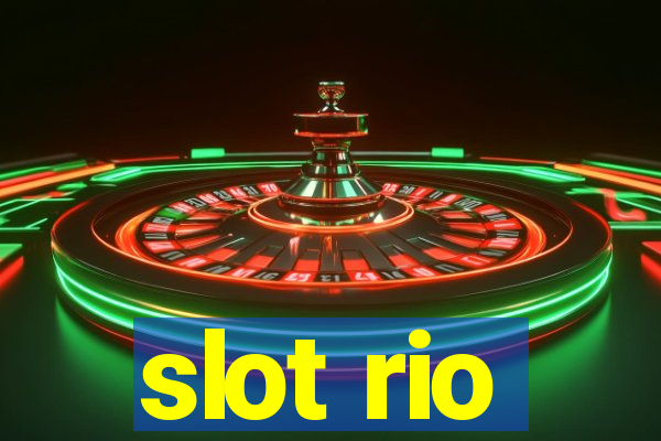 slot rio